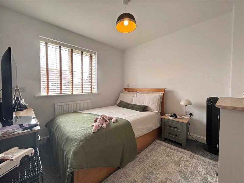 Saxon Way, Ruskington, Sleaford, Lincolnshire, NG34