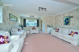 Sandy Lane, Cheam, Sutton, SM2