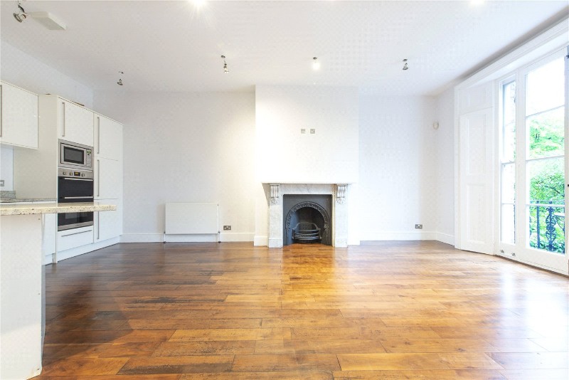 Haverstock Hill, NW3