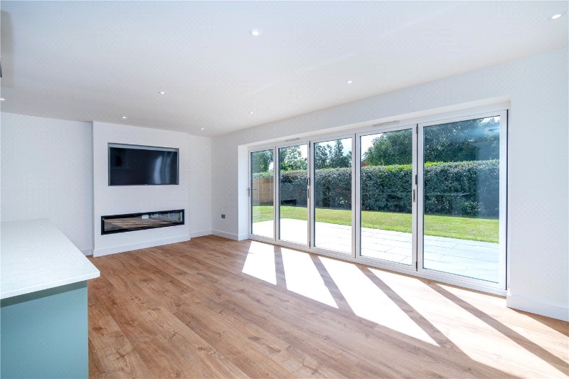 Bear Lane, Pinchbeck, Spalding, Lincolnshire, PE11
