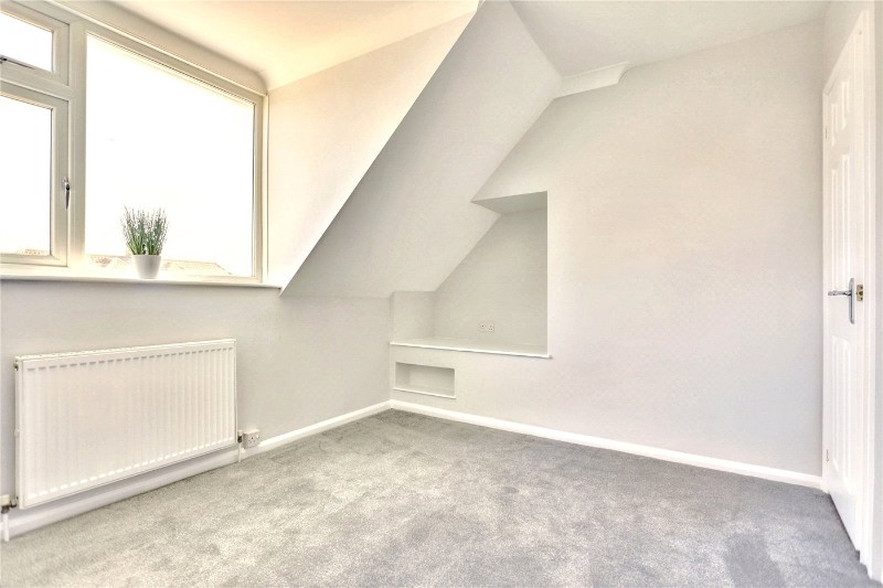 Jubilee Avenue, East Harling, Norwich, Norfolk, NR16