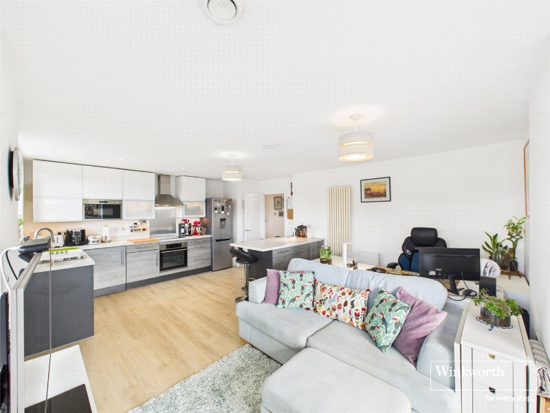 Oscar Wilde Road, Reading, Berkshire, RG1
