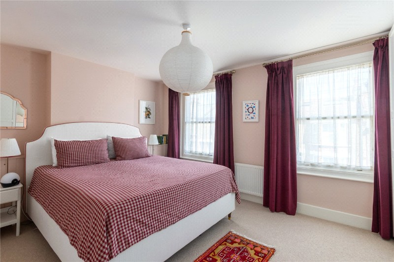 St. Louis Road, West Norwood, London, SE27