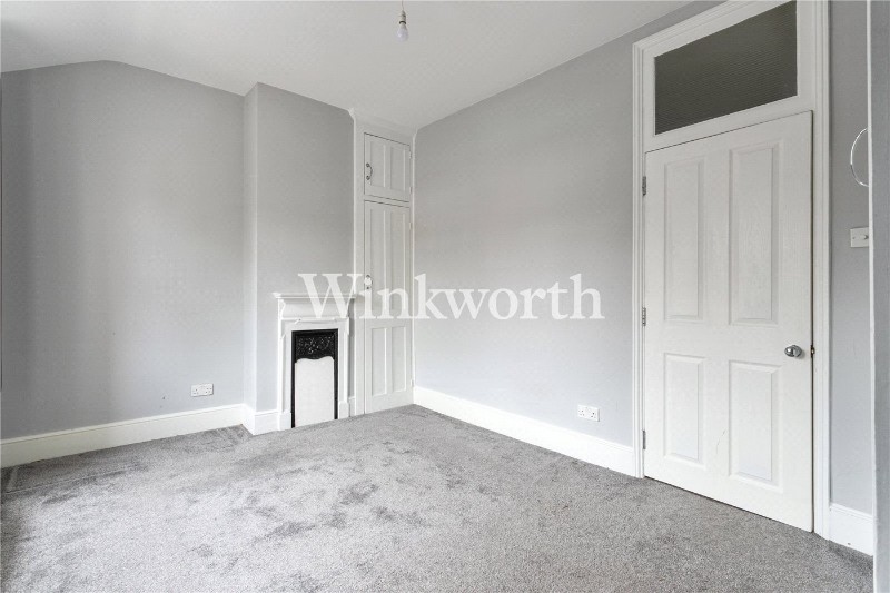 Maurice Avenue, London, N22