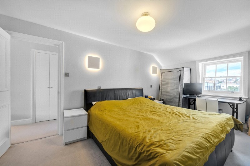 Alma Square, St John&#39;s Wood, London, NW8