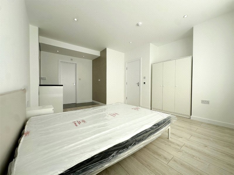 Kingsfield Avenue, Harrow, HA2