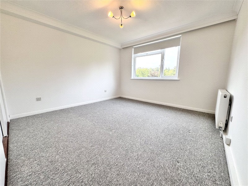Farleigh, 32A Branksome Wood Road, Bournemouth, Dorset, BH4