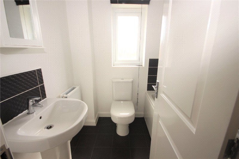 Quintus Place, North Hykeham, Lincoln, Lincolnshire, LN6