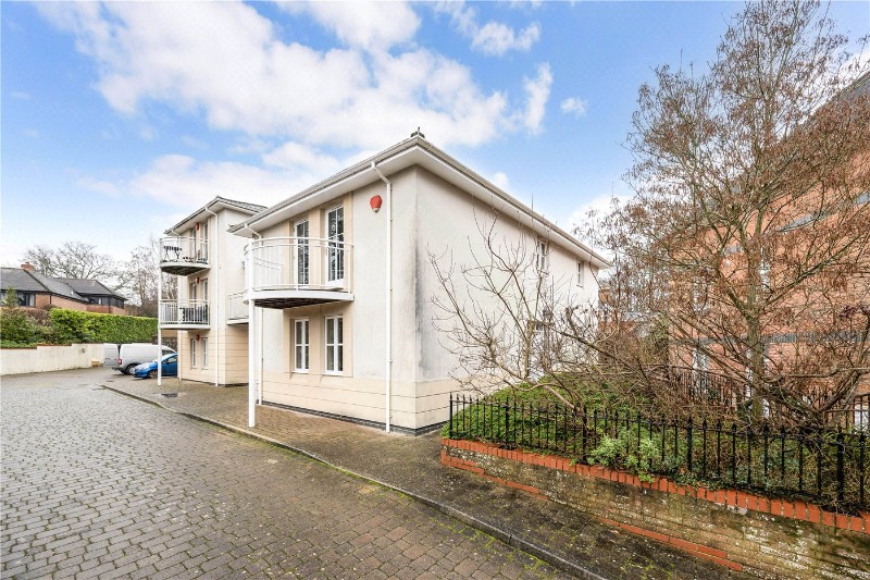 The Firs, Winchester, Hampshire, SO22