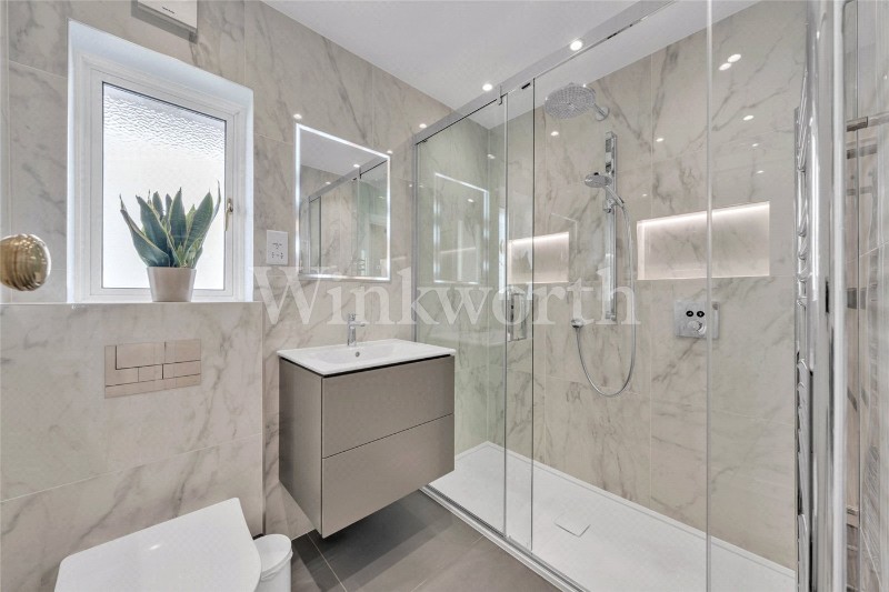 Wessex Gardens, London, NW11