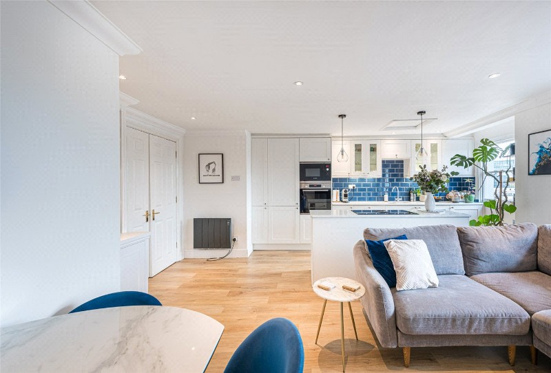 Warwick Square, London, SW1V