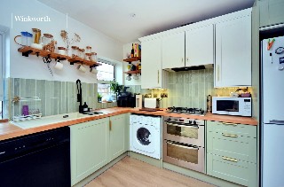 Brabham Court, 39 Central Road, Worcester Park, KT4