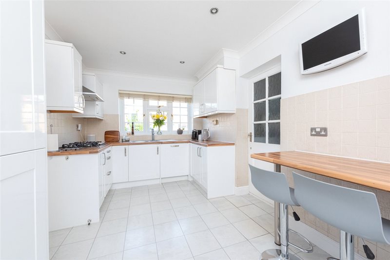 Tickenor Drive, Finchampstead, Wokingham, Berkshire, RG40