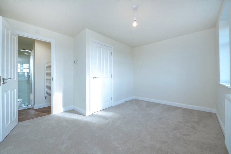 Musselburgh Way, Bourne, Lincolnshire, PE10