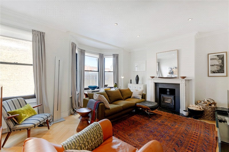Eckstein Road, London, SW11