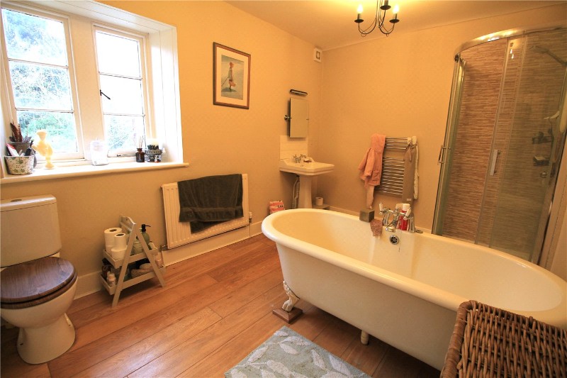 Temple Guiting, Cheltenham, Gloucestershire, GL54