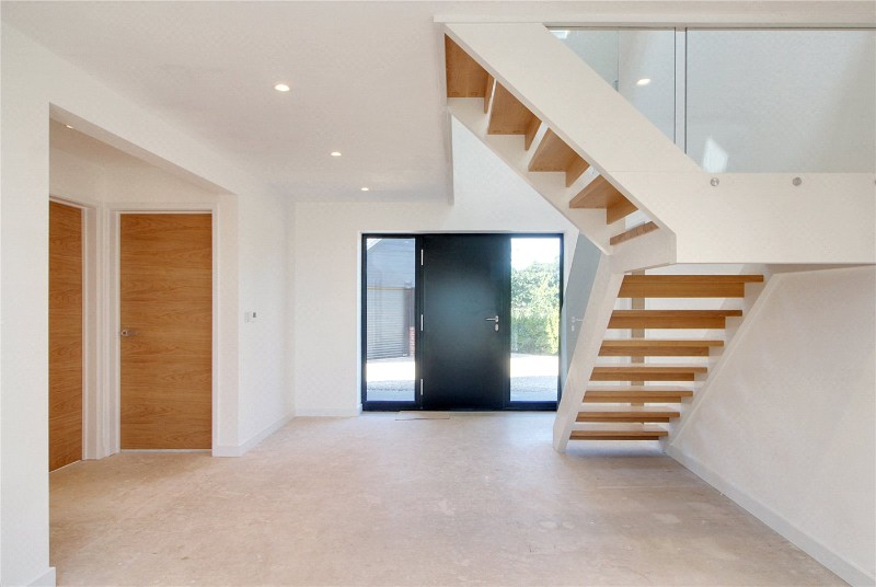Bungay Road, Poringland, Norwich, Norfolk, NR14