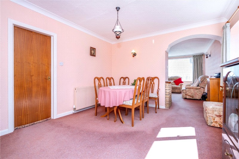 Side Bar Lane, Heckington Fen, Sleaford, Lincolnshire, NG34