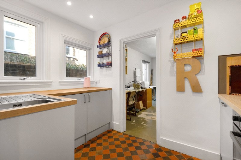 Dunstans Road, East Dulwich, London, SE22