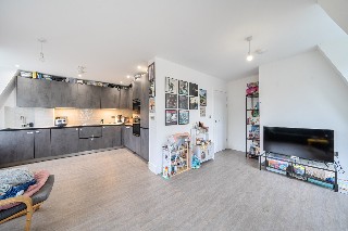 Wells Park Road, London, SE26