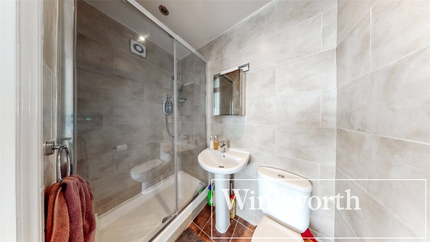 Ground Floor Ensuite