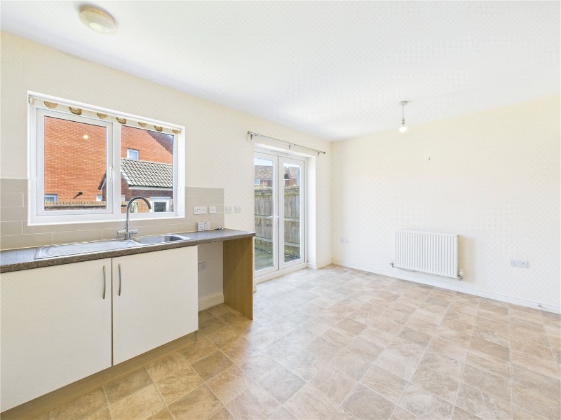 Damson Row, Torres Vectras Drive, Wellington, Somerset, TA21