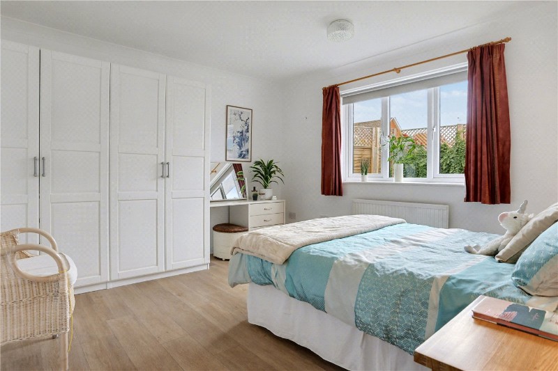 Sidell Close, Cringleford, Norwich, Norfolk, NR4