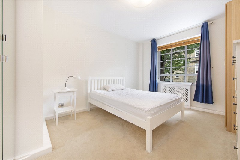 Kingsmill Terrace, St John&#39;s Wood, London, NW8