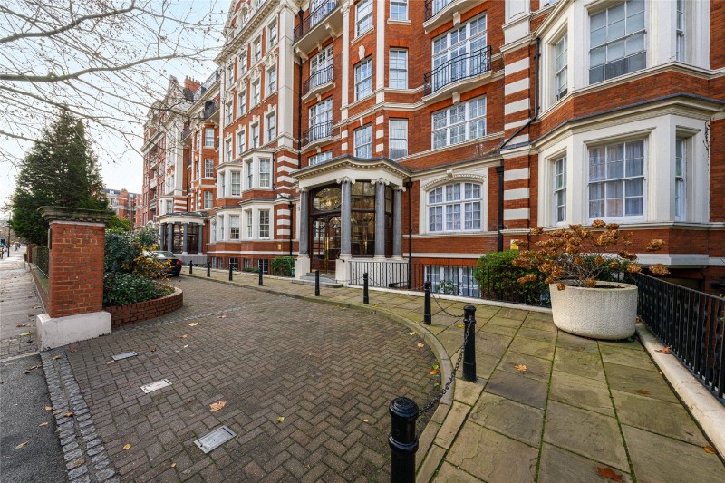 Sandringham Court, 99 Maida Vale, London, W9
