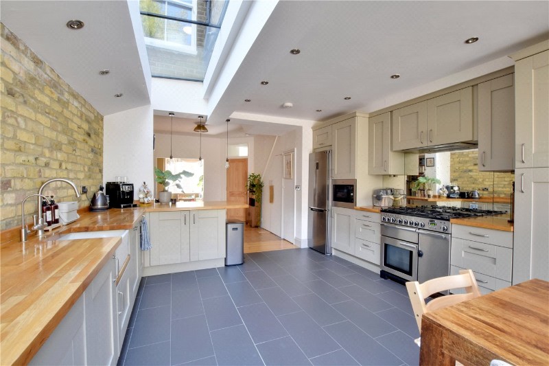 Leahurst Road, Hither Green, London, SE13