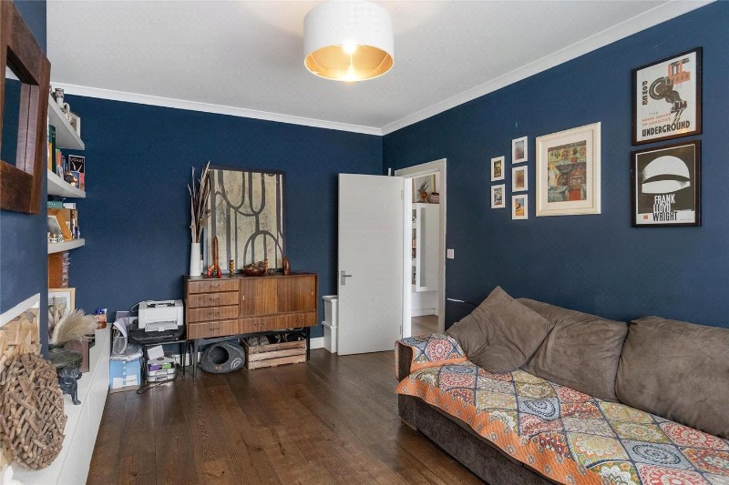 Gibbs Close, London, SE19