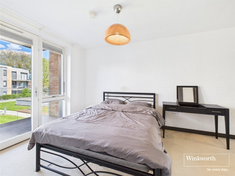 Riverside View, 5-9 Berkeley Avenue, Reading, Berkshire, RG1