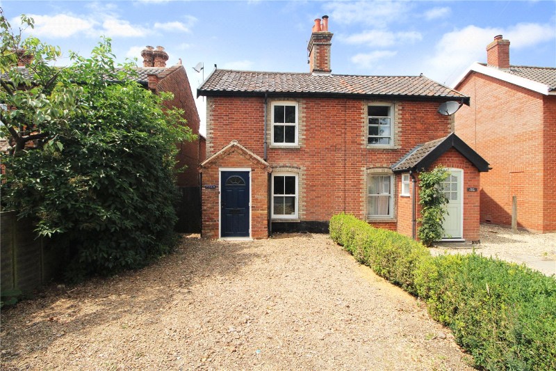 Ipswich Road, Long Stratton, Norwich, Norfolk, NR15