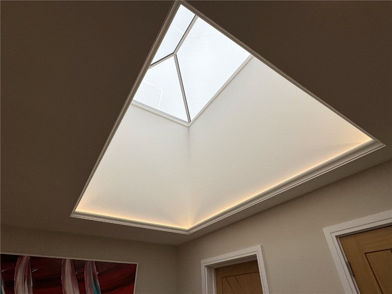 Church Lane, Awbridge, Romsey, Hampshire, SO51