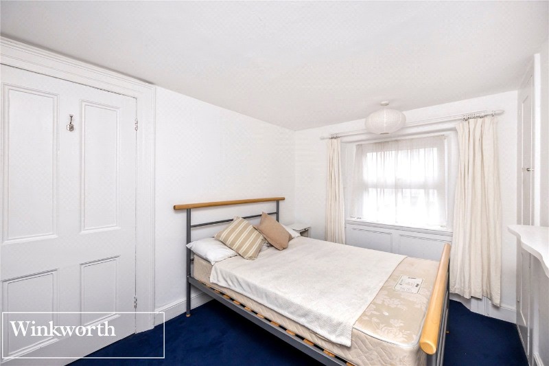 Wykeham Terrace, Brighton, East Sussex, BN1