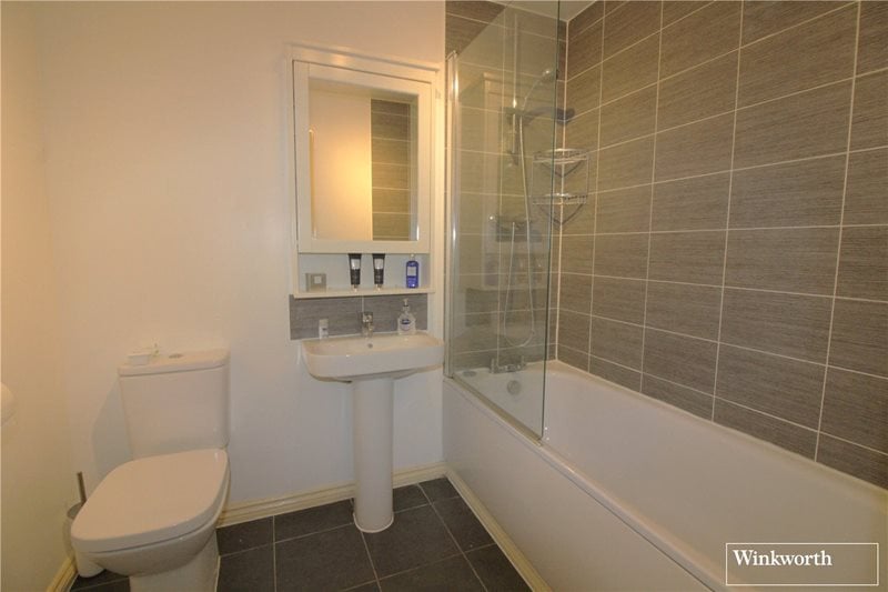 Manor Way, Borehamwood, Hertfordshire, WD6