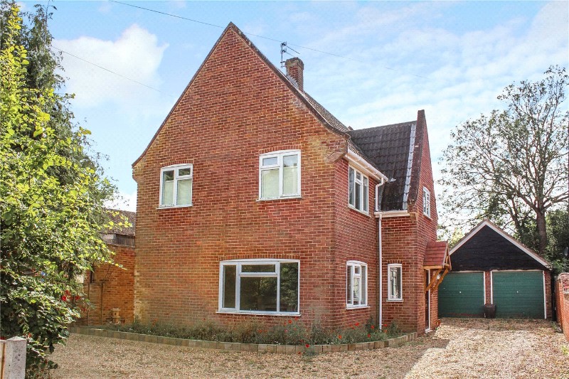 Norwich Road, Brooke, Norwich, Norfolk, NR15