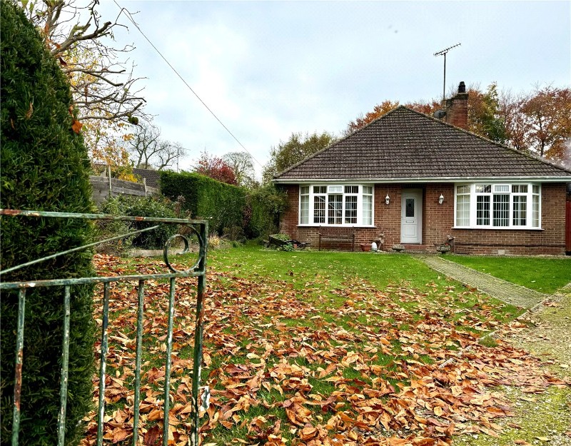 Candown Road, Tilshead, Salisbury, Wiltshire, SP3