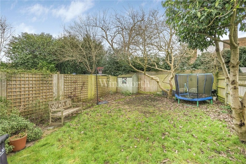 Crescent Road, Beckenham, BR3