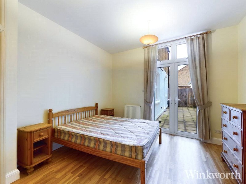 South Ealing Road, Ealing, London, W5