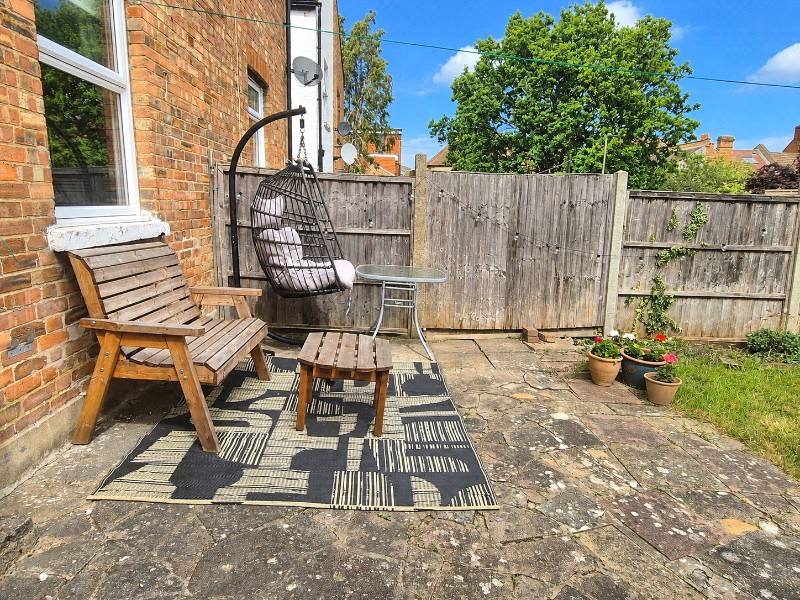 Welbeck Road, East Barnet, EN4