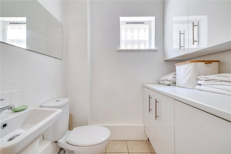 Aspenlea Road, London, W6