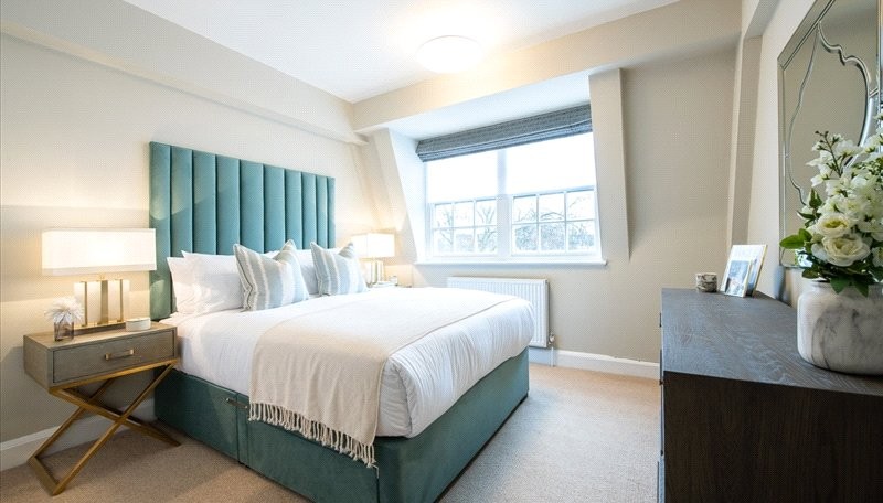 Pelham Court, 145 Fulham Road, London, SW3