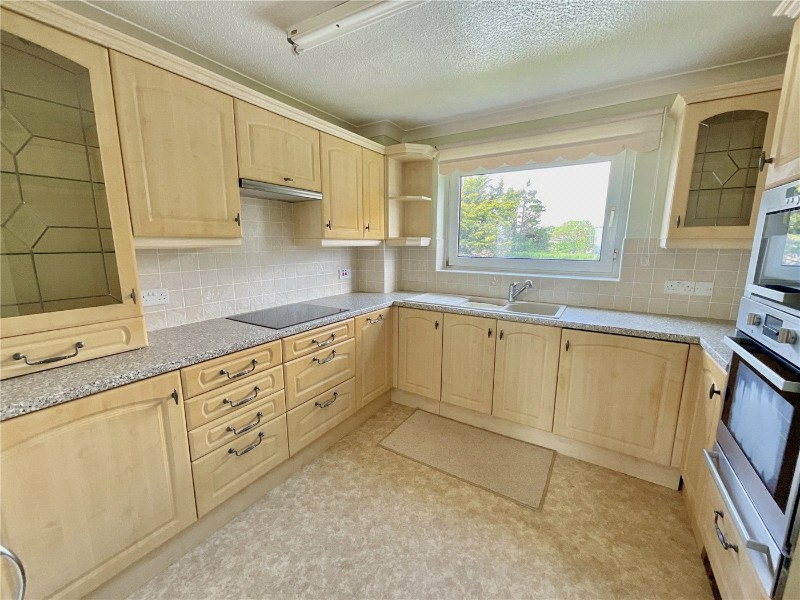 Wharncliffe Road, Highcliffe, Dorset, BH23