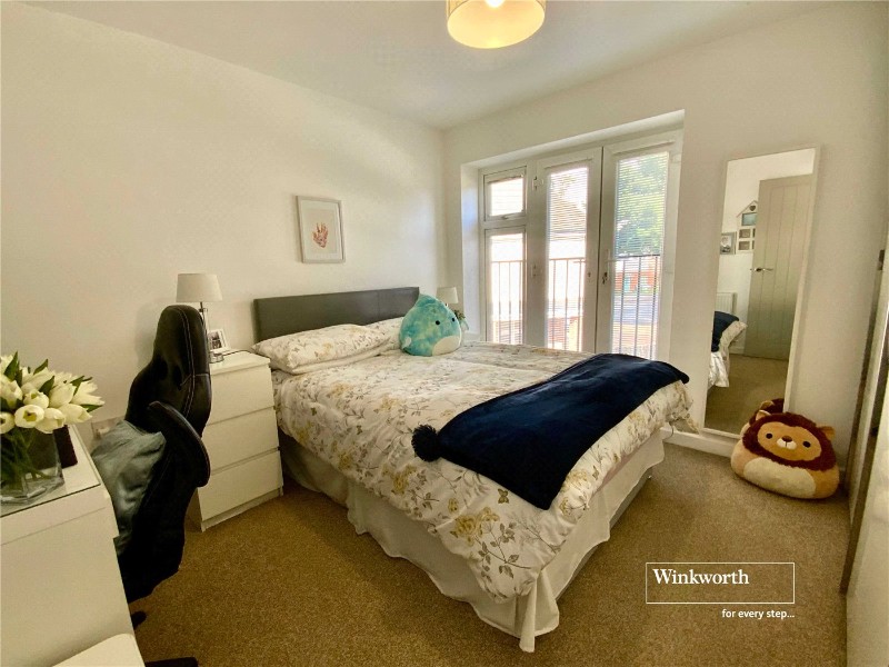 Cherry Mews, Mudeford, Christchurch, Dorset, BH23