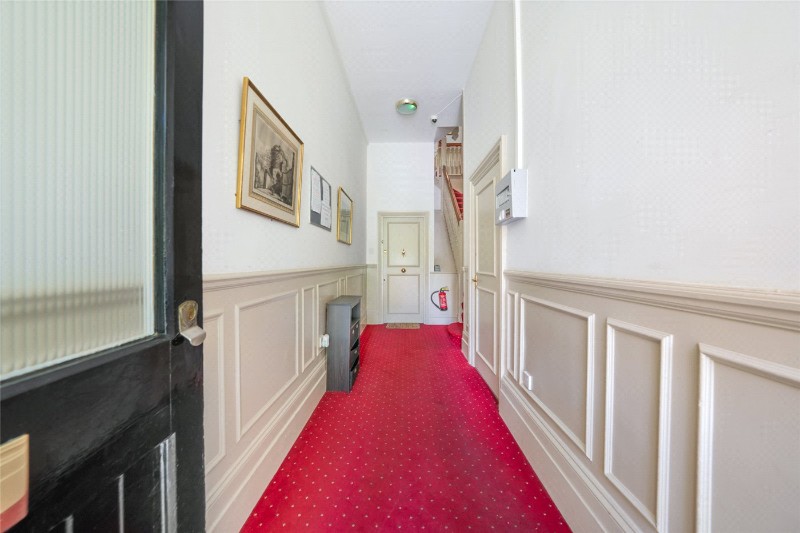 Abbey Road, St John's Wood, London, NW8