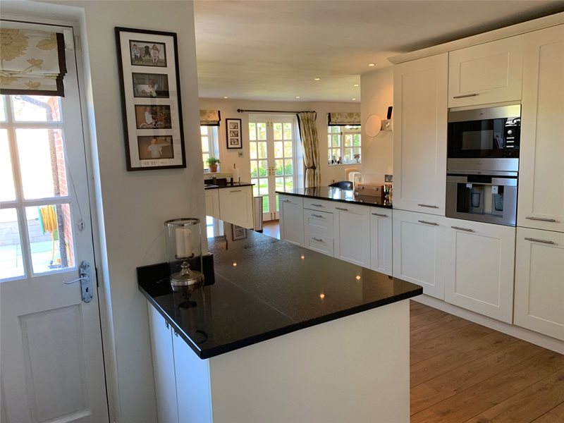 St. Georges Road, Sandwich, Kent, CT13