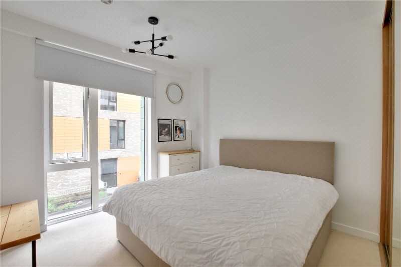 Gooch House, 2 Telcon Way, Greenwich, London, SE10