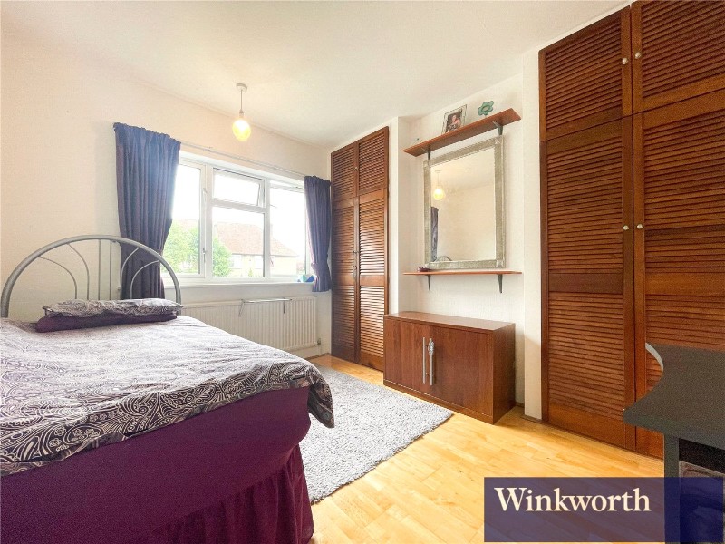 Chestnut Grove, Wembley, HA0