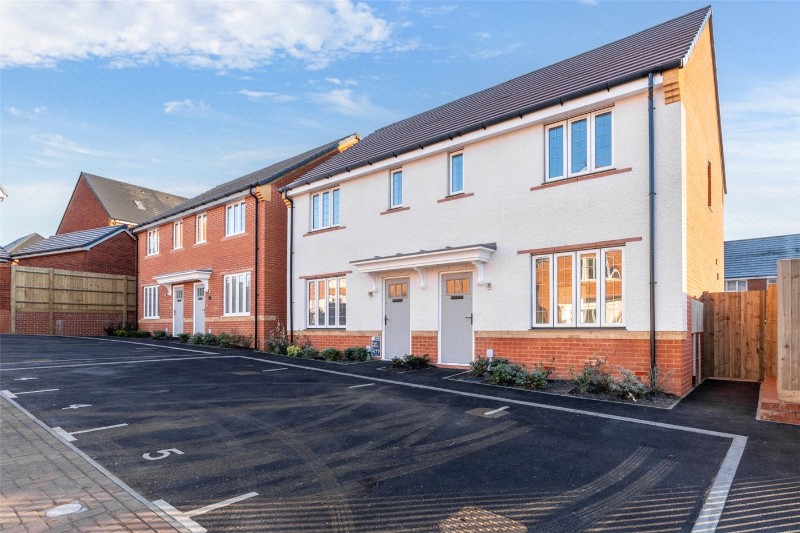 Ridge Close, Wimborne, Dorset, BH21